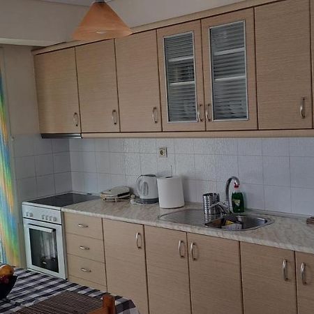 Gavrihl Home Kawala Zewnętrze zdjęcie