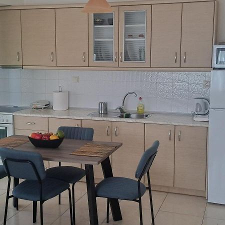 Gavrihl Home Kawala Zewnętrze zdjęcie