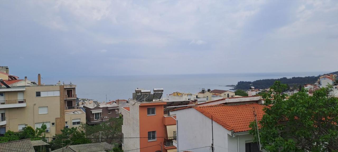 Gavrihl Home Kawala Zewnętrze zdjęcie