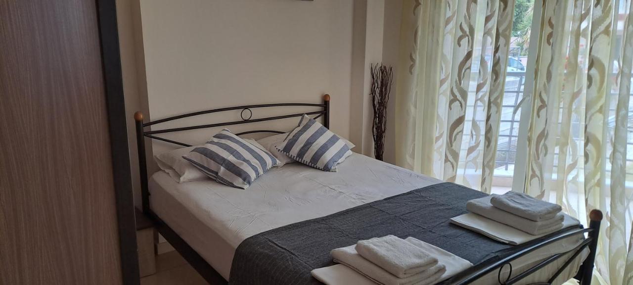 Gavrihl Home Kawala Zewnętrze zdjęcie