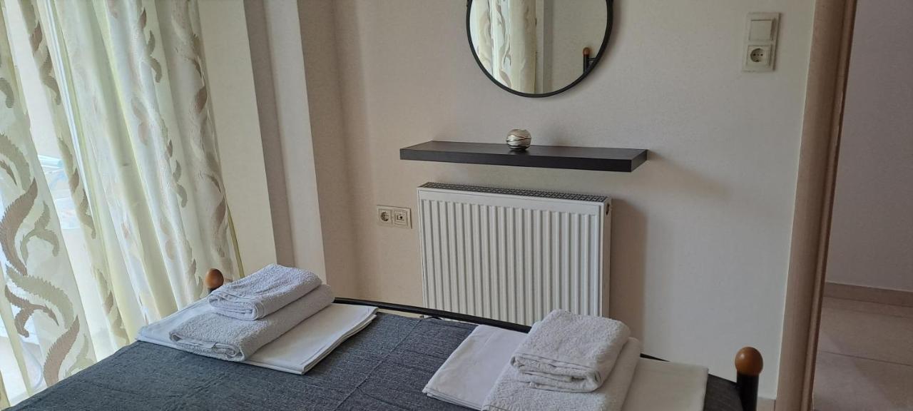 Gavrihl Home Kawala Zewnętrze zdjęcie