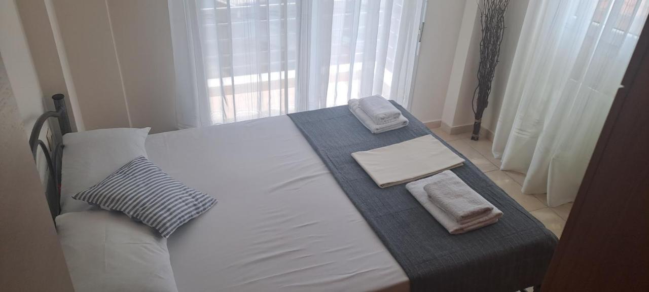 Gavrihl Home Kawala Zewnętrze zdjęcie