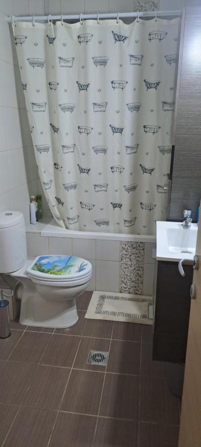 Gavrihl Home Kawala Zewnętrze zdjęcie