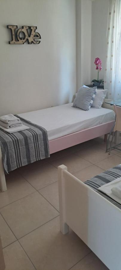 Gavrihl Home Kawala Zewnętrze zdjęcie
