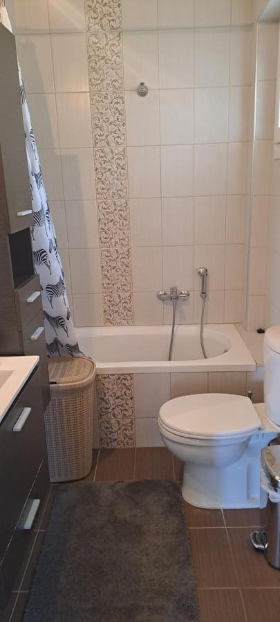 Gavrihl Home Kawala Zewnętrze zdjęcie
