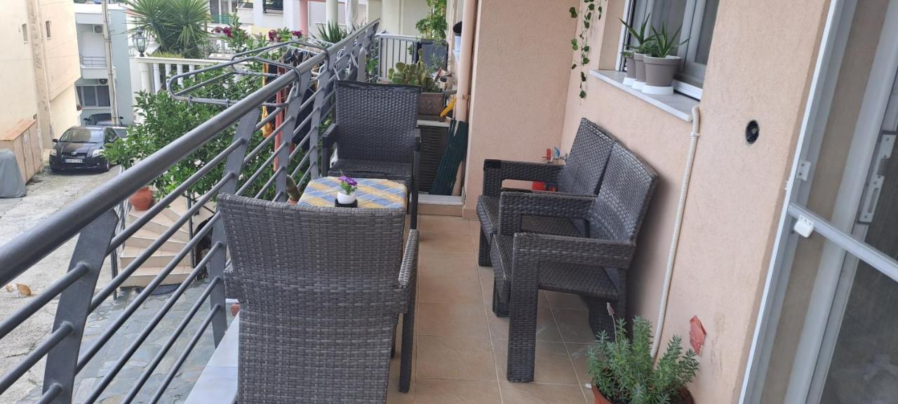 Gavrihl Home Kawala Zewnętrze zdjęcie
